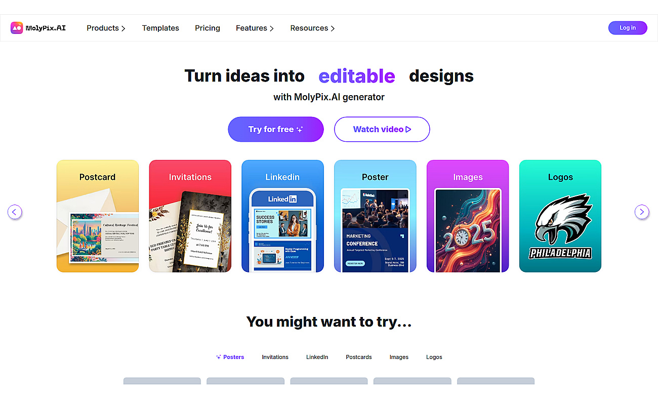 MolyPix.AI
