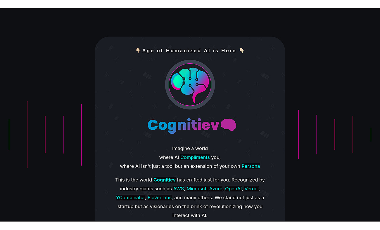 Cognitiev PRO