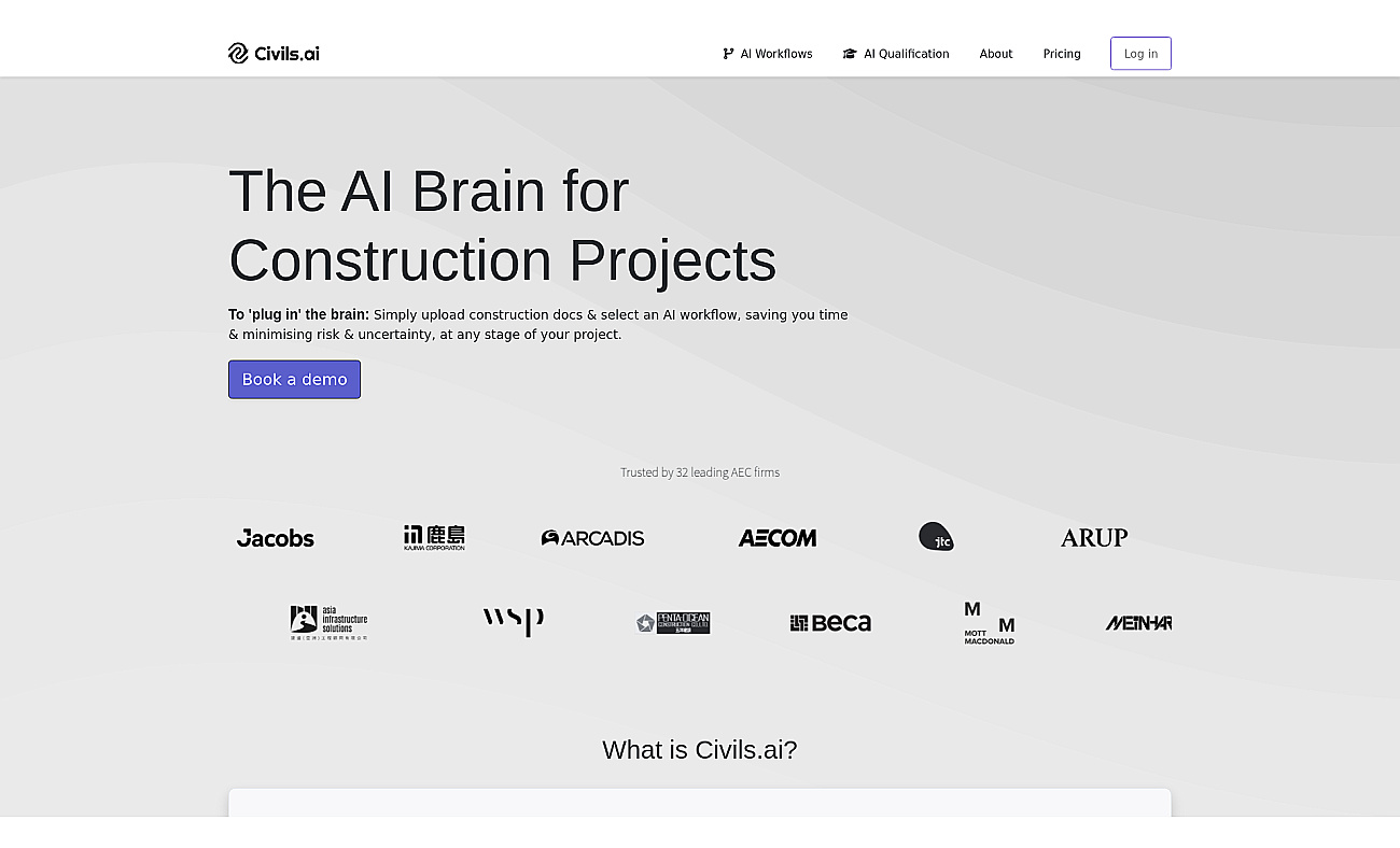 Civils.ai