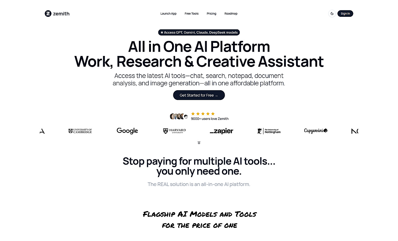 InfoBaseAI
