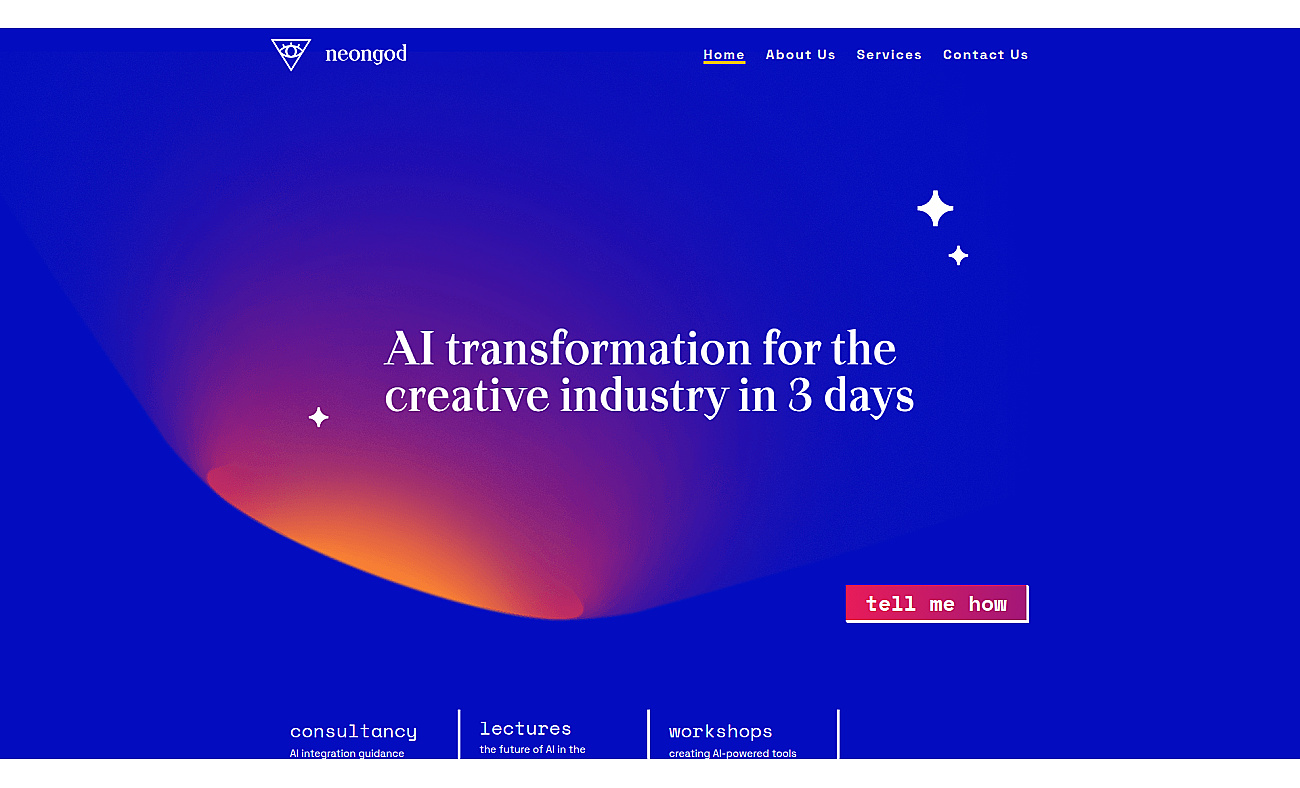 neongod.ai