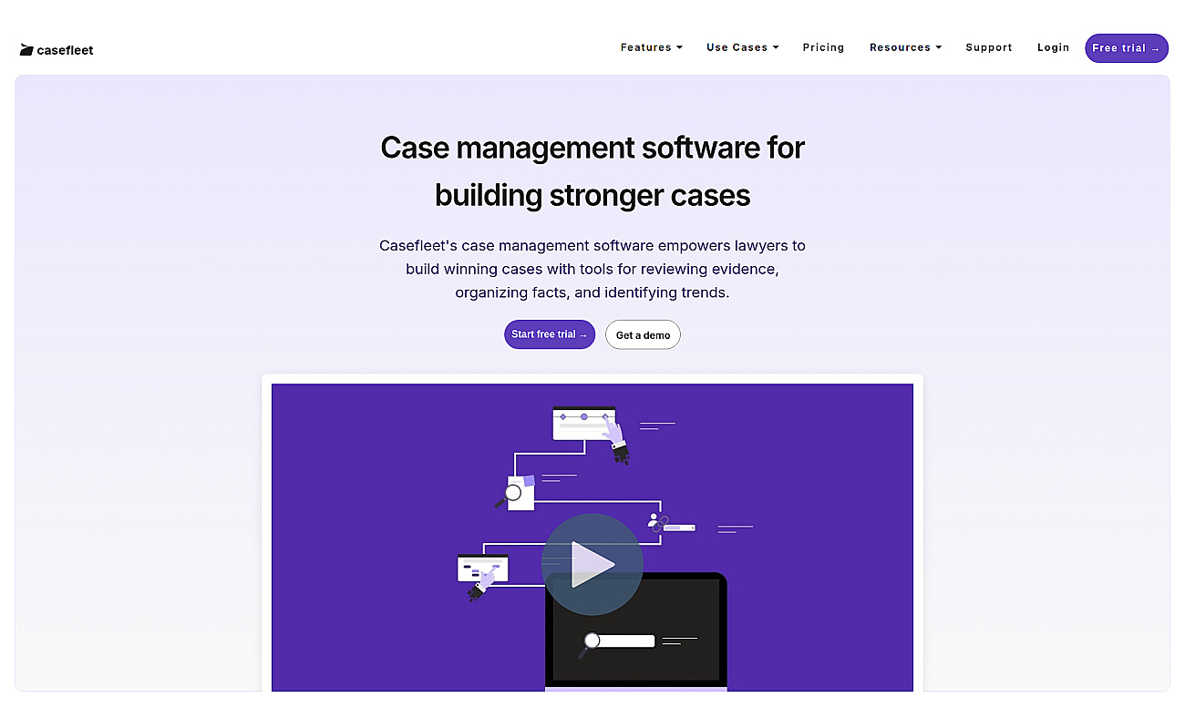 CaseFleet