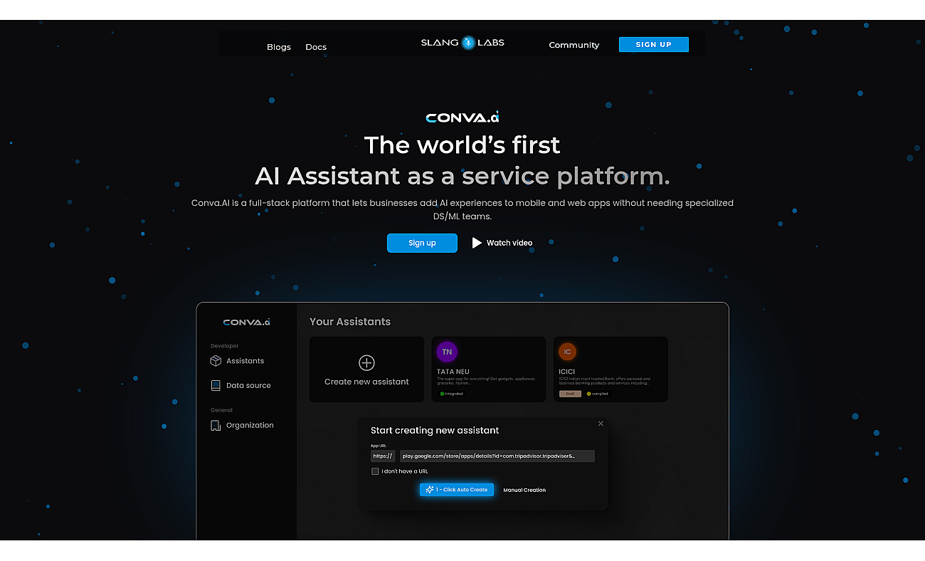 slanglabs.in