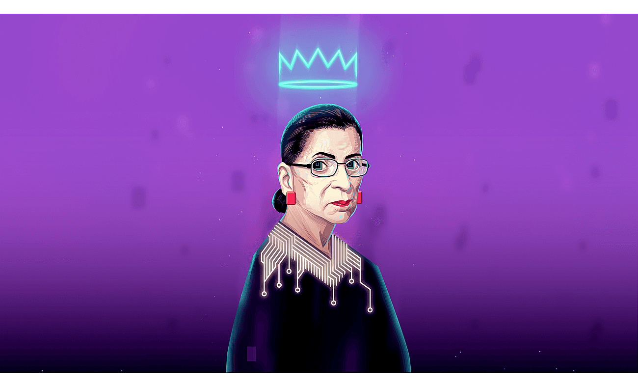 Ask RBG