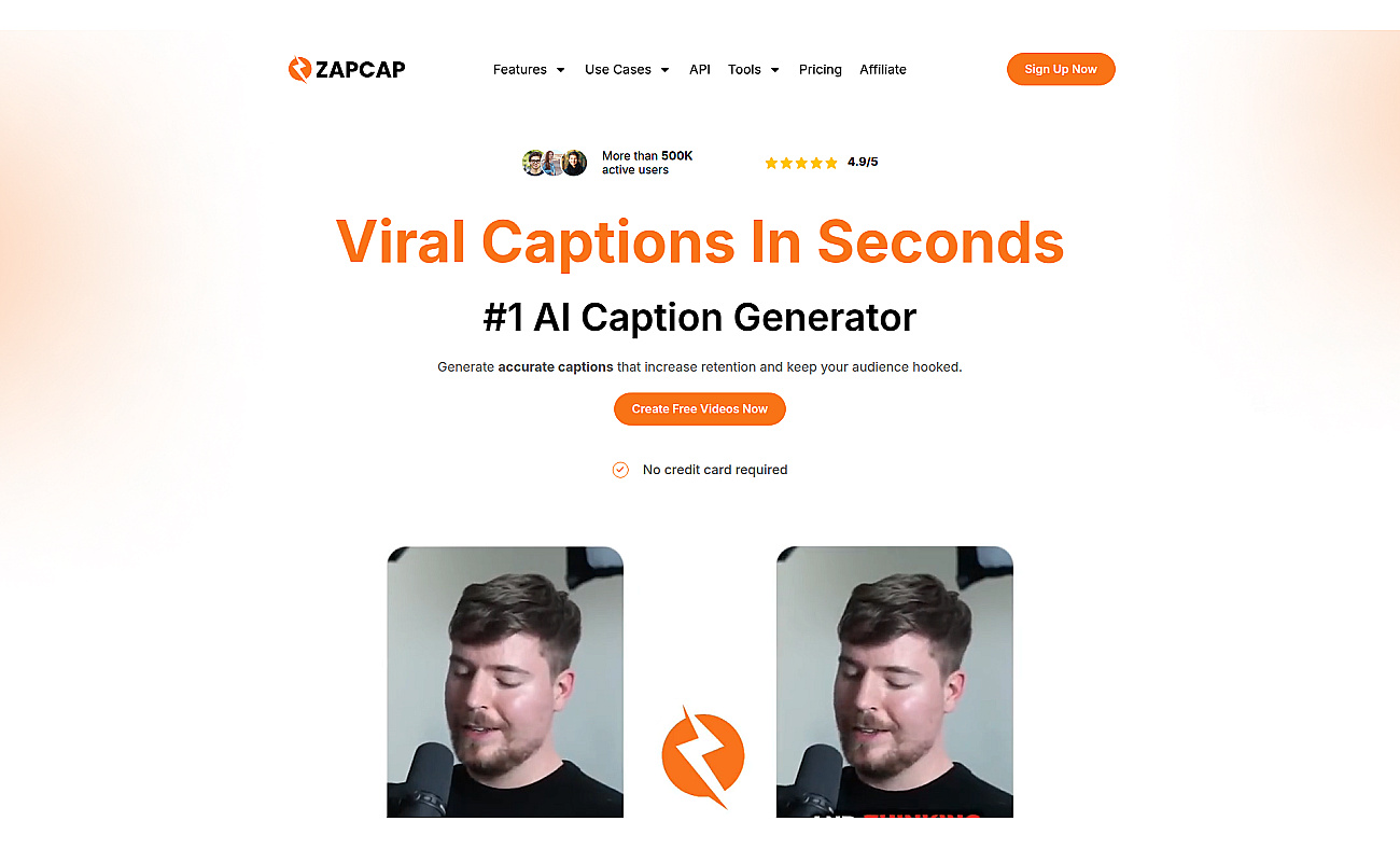 ZapCap