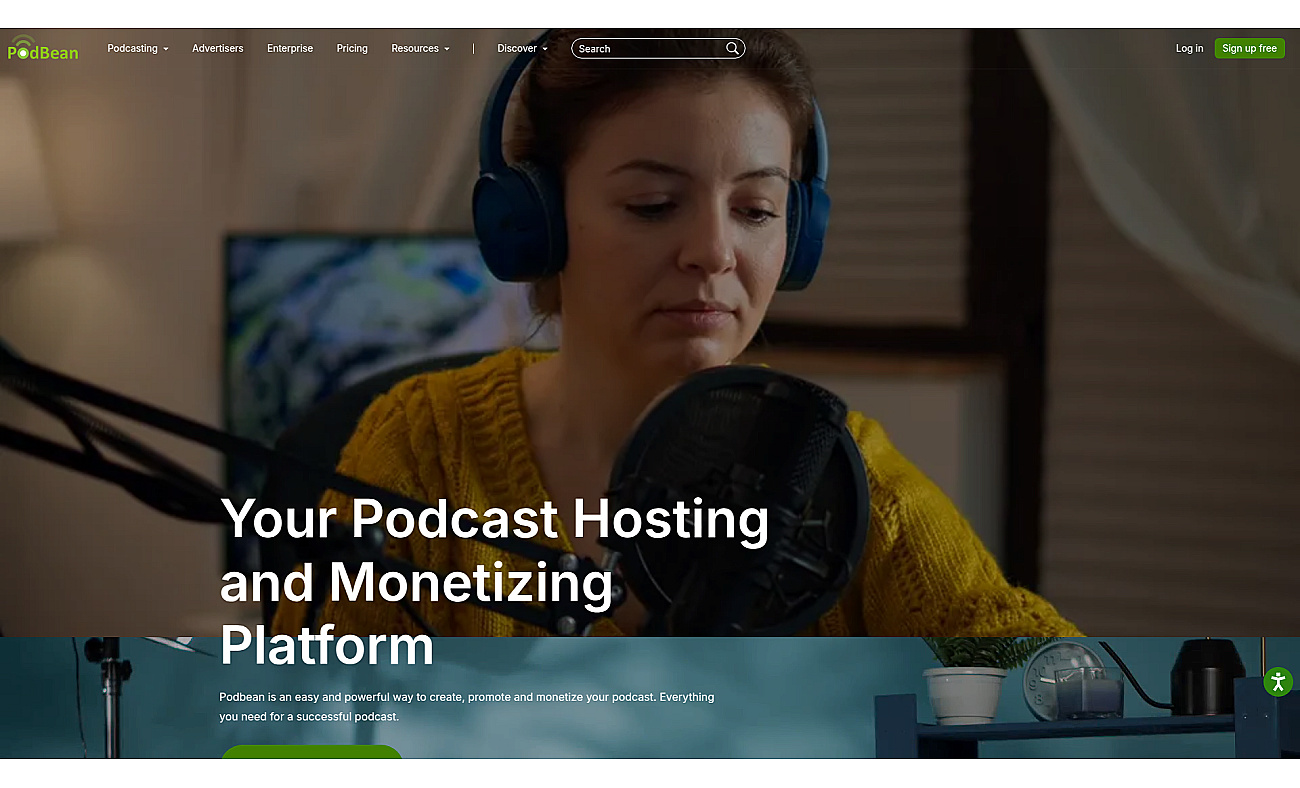Podbean
