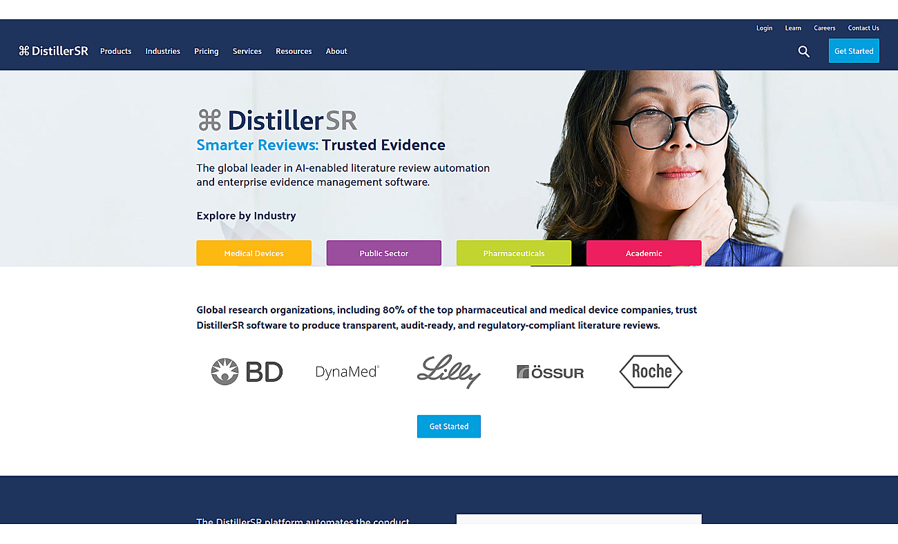 evidencepartners.com