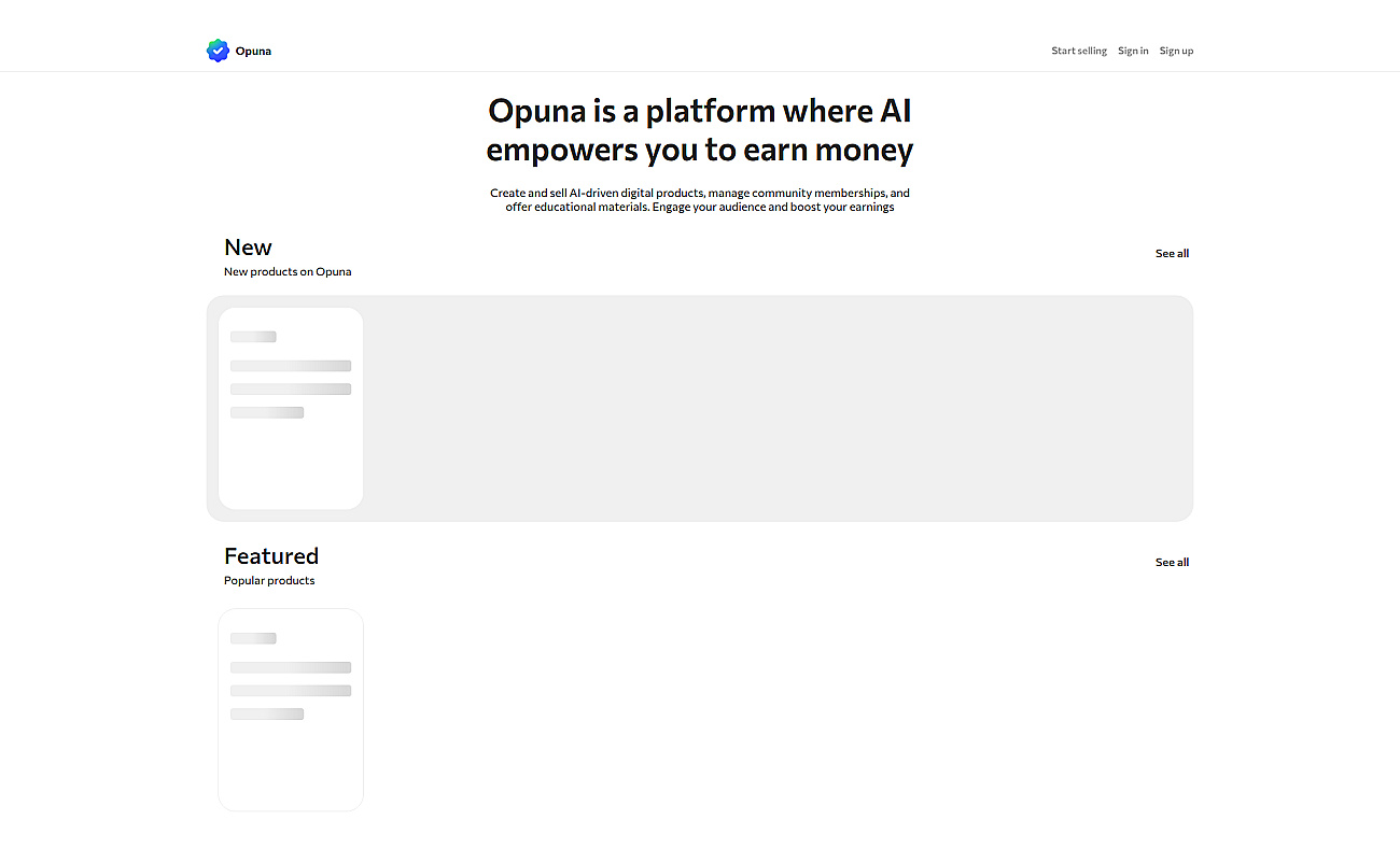Opuna