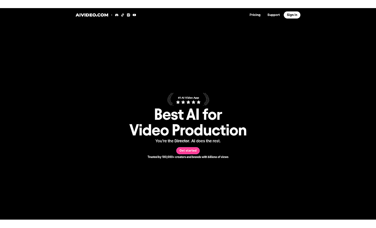 Aivideo