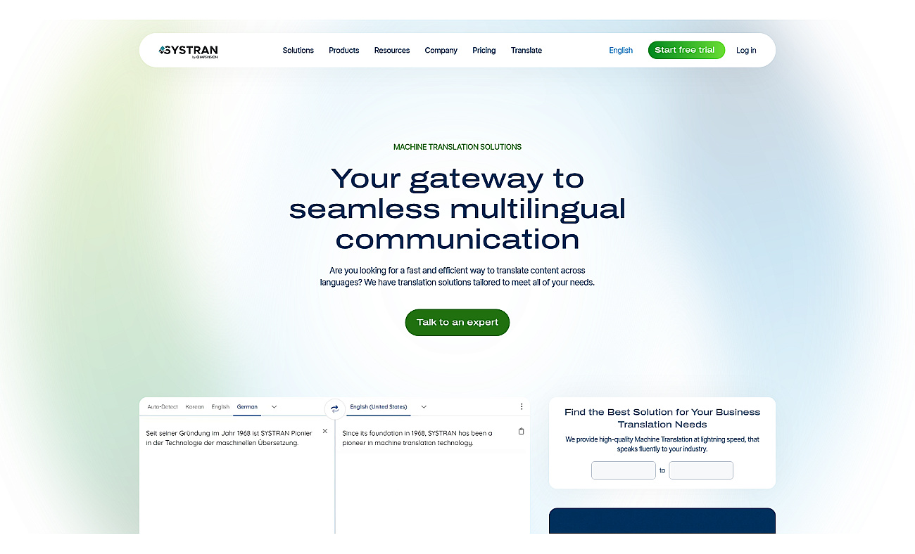 Systran
