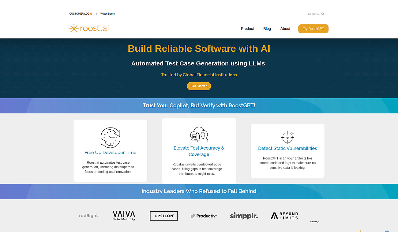 Roost AI