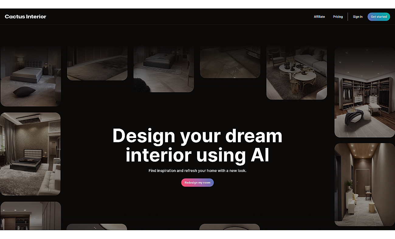 Cactus AI