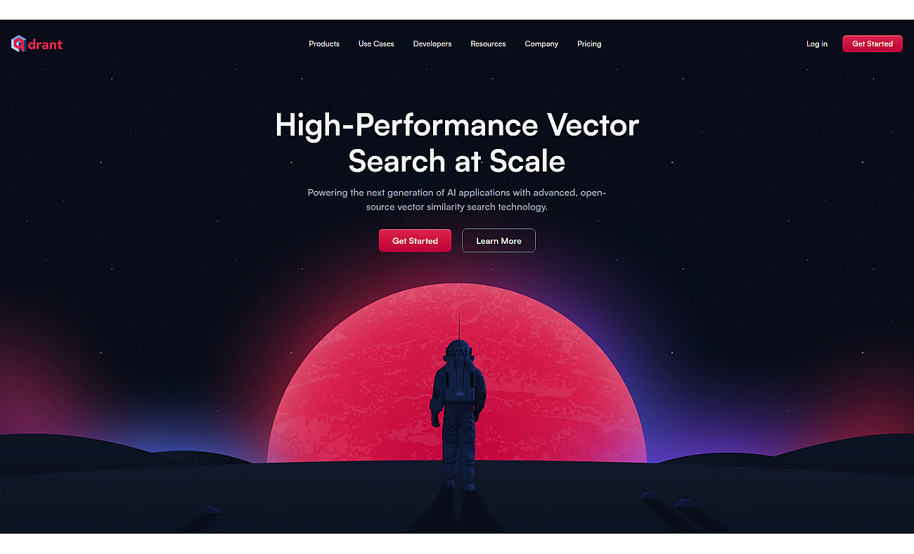 Qdrant.io