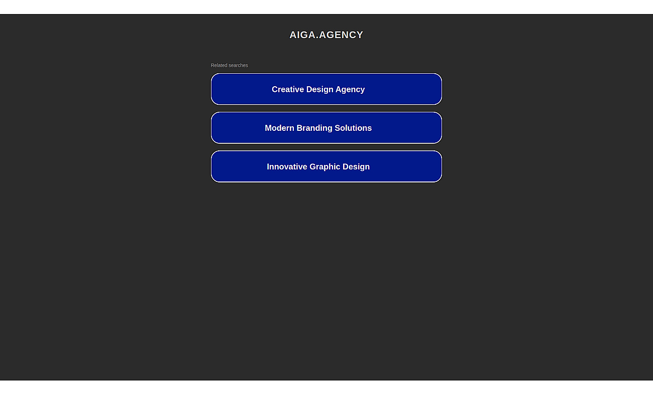 AIGA