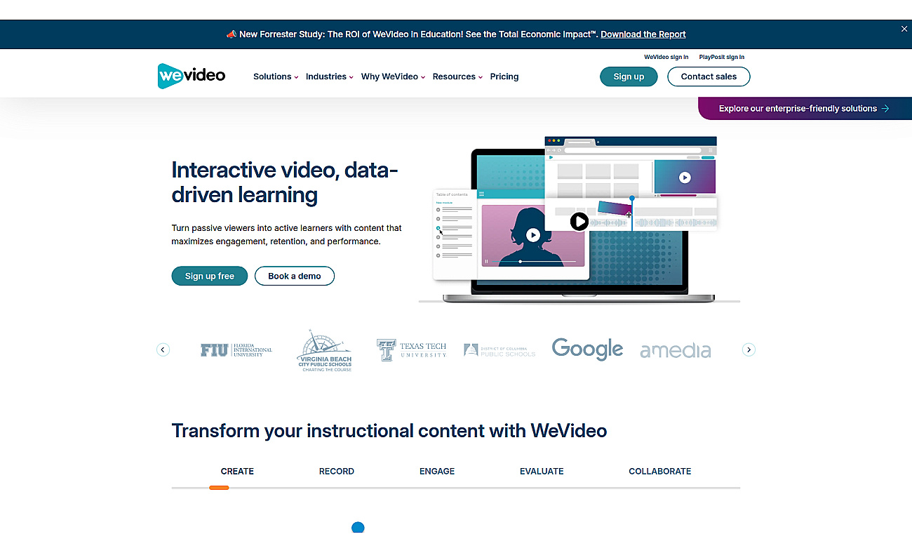 WeVideo