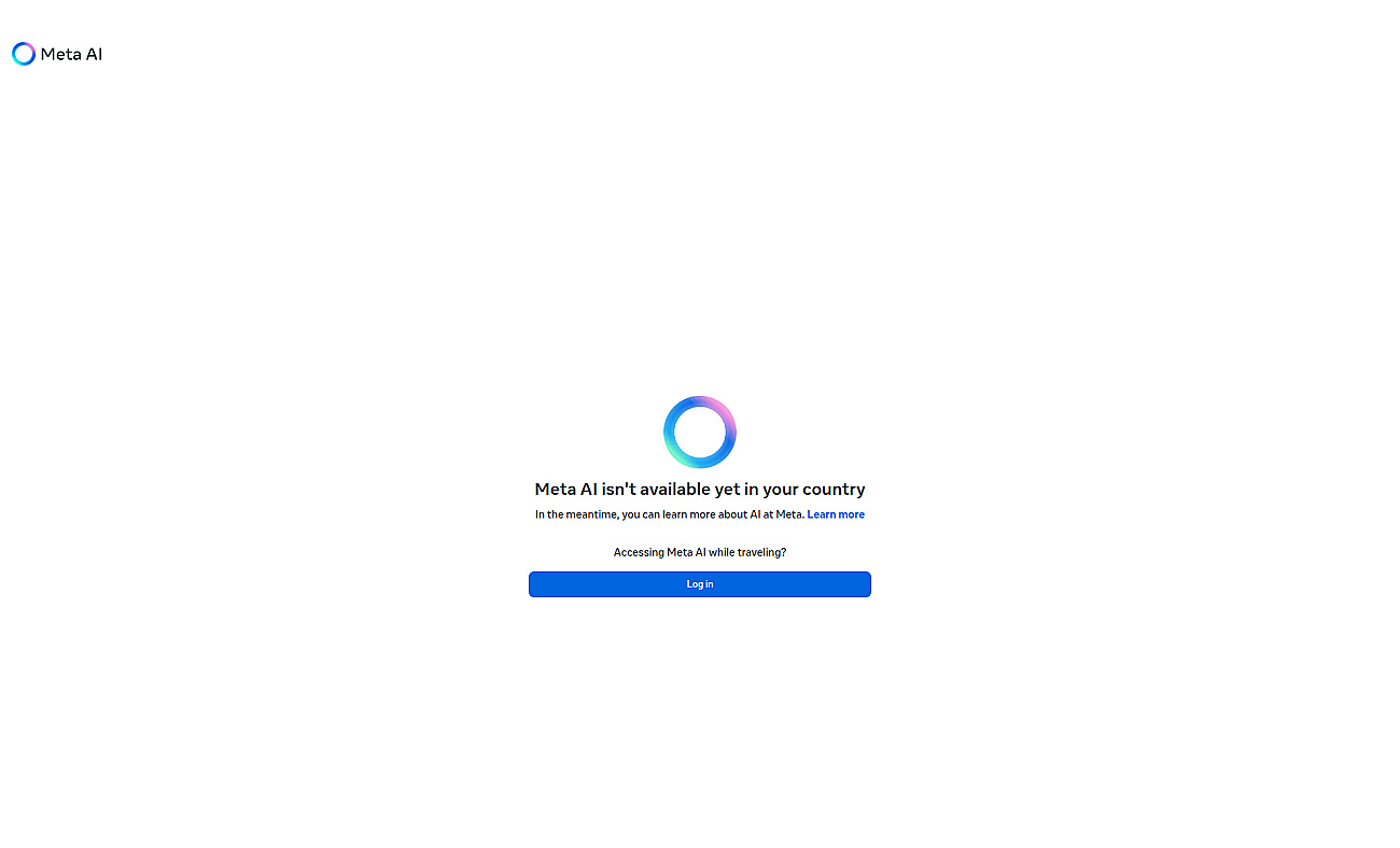 Meta AI