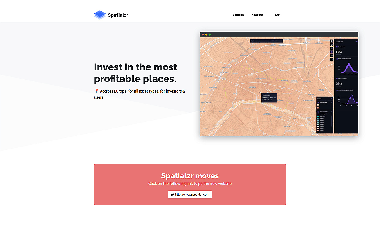 Spatialzr
