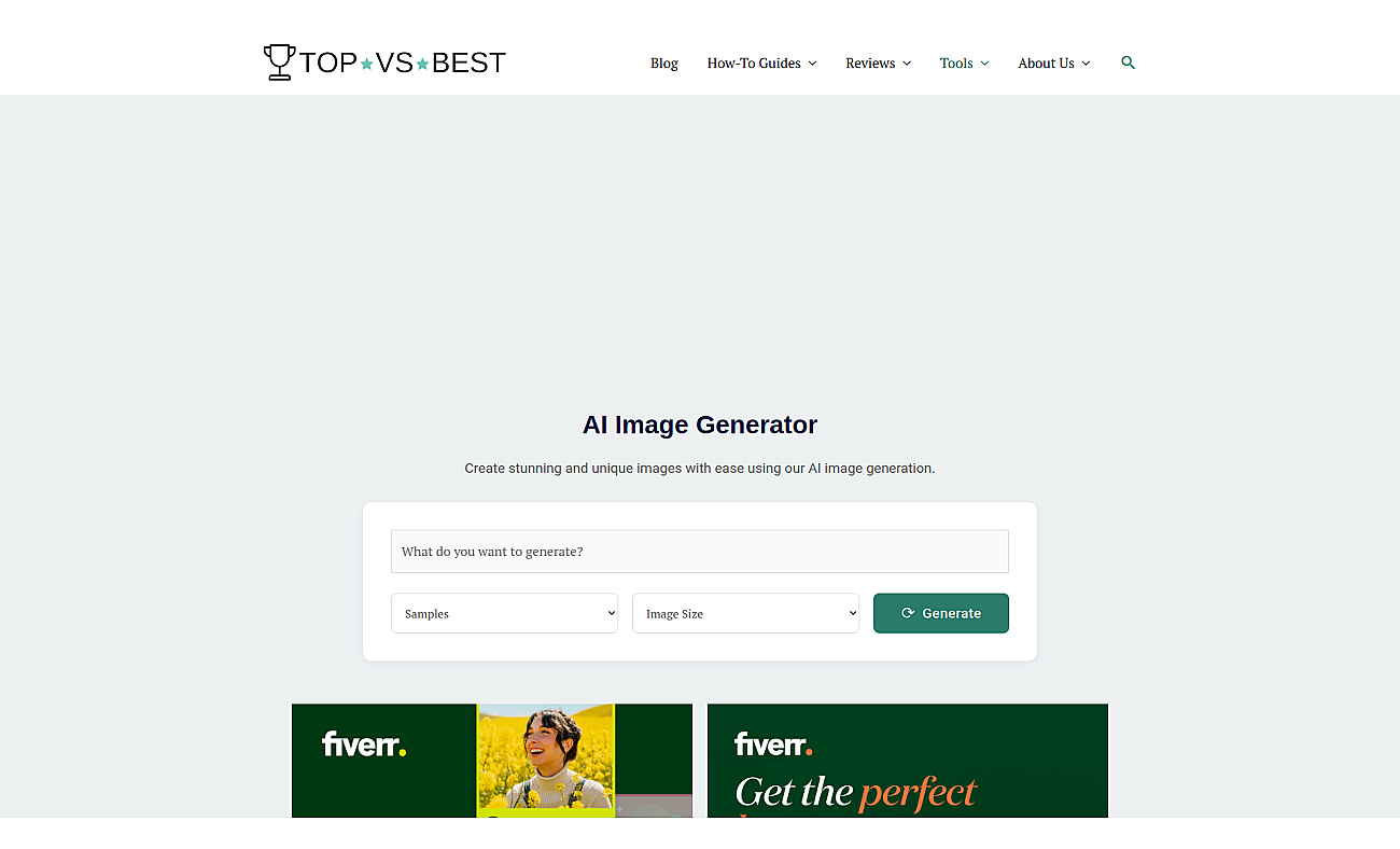 Top VS Best