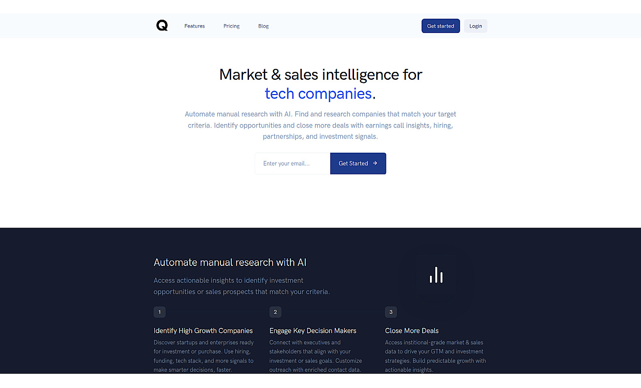 MLQ App