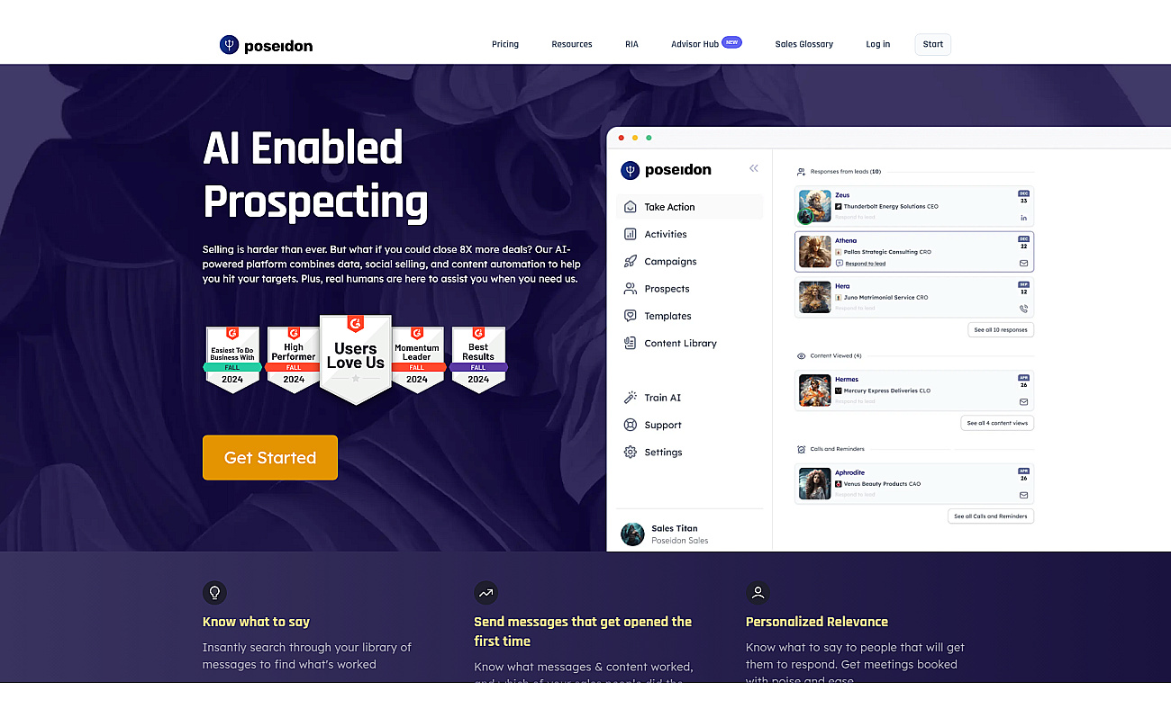 useposeidon.com