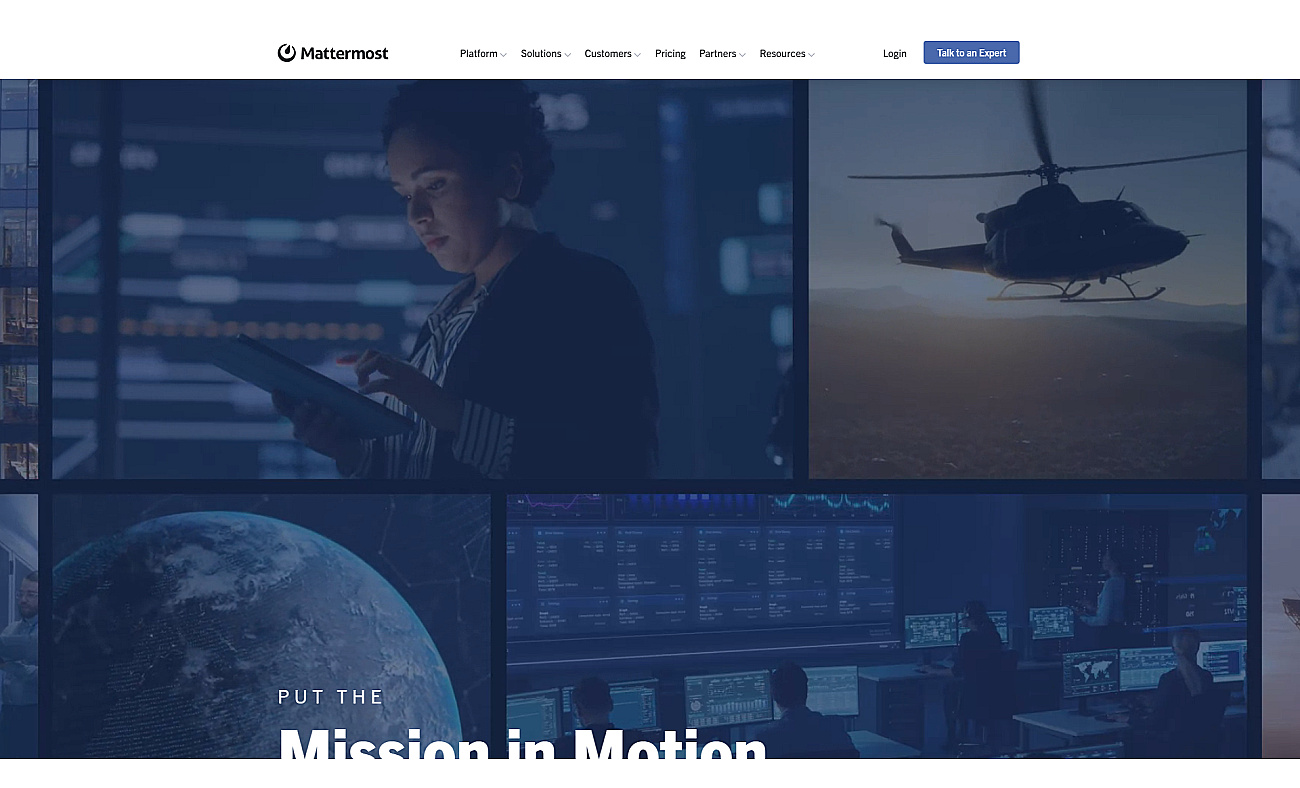 Mattermost