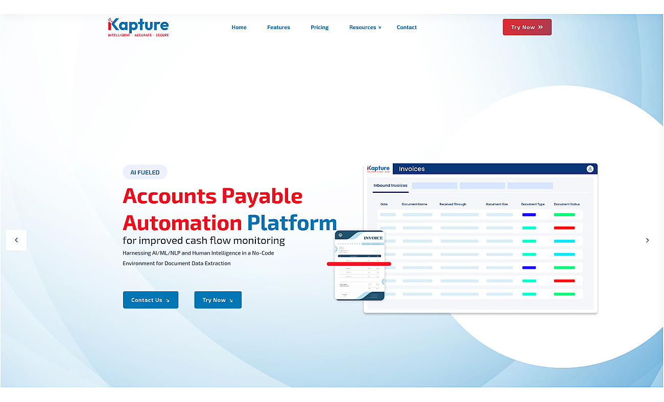 iKapture