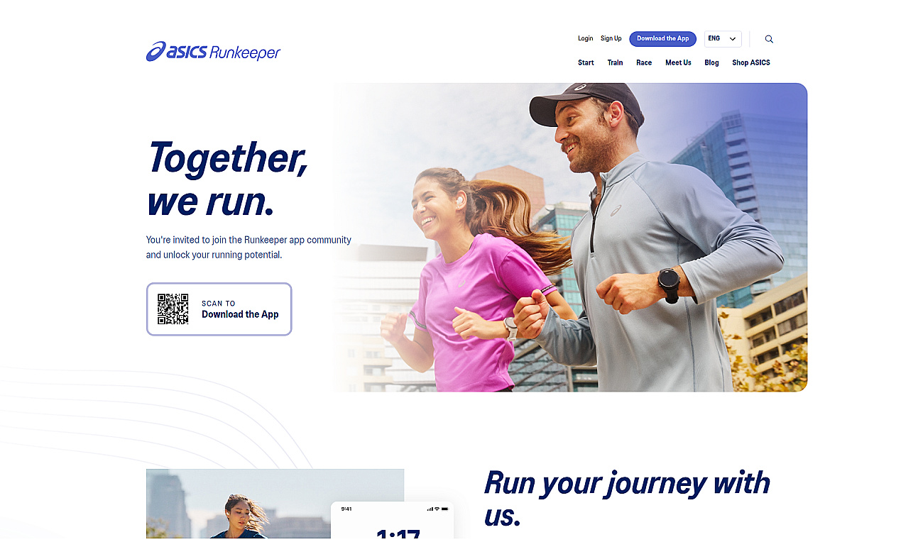 Runkeeper