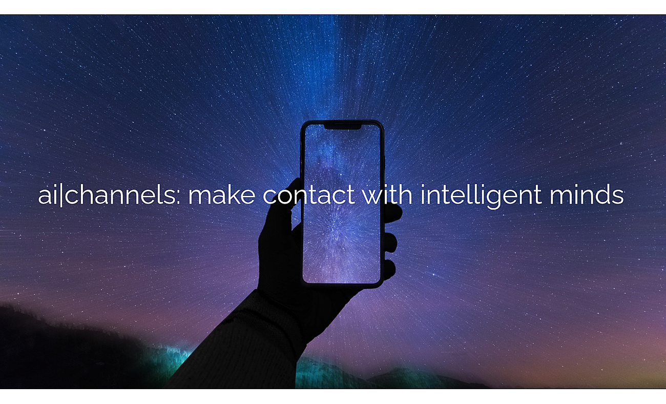 AI Channels