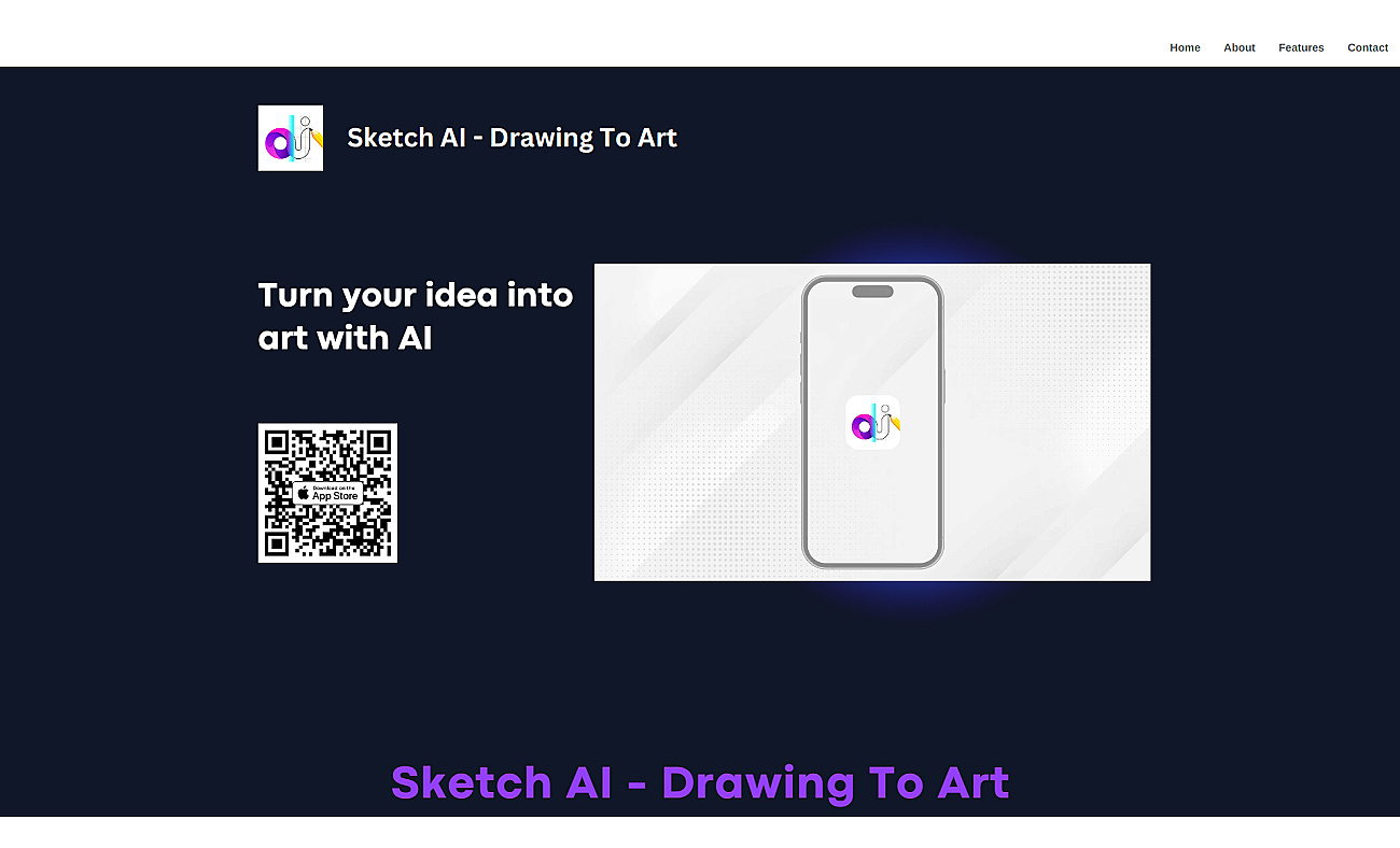 Sketch AI