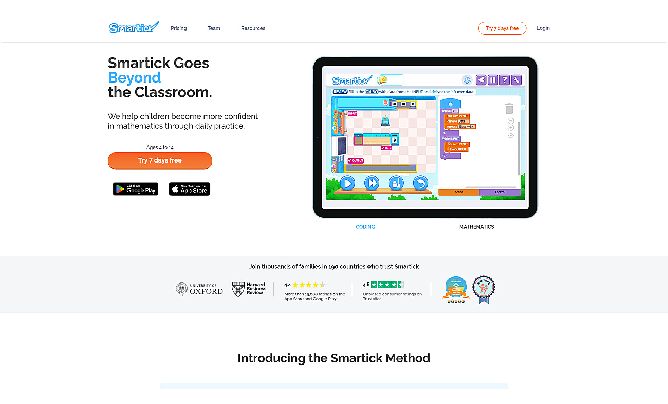 smartick.es