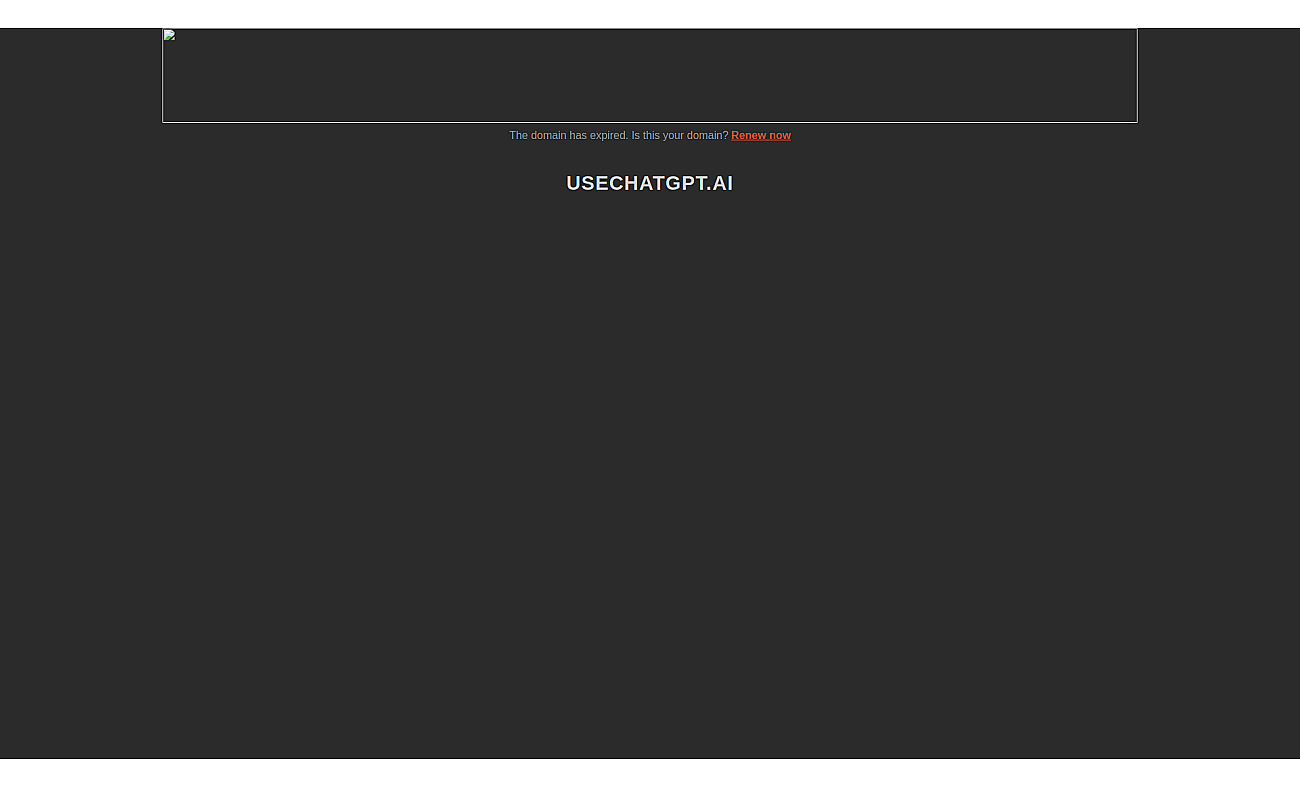 Use ChatGPT