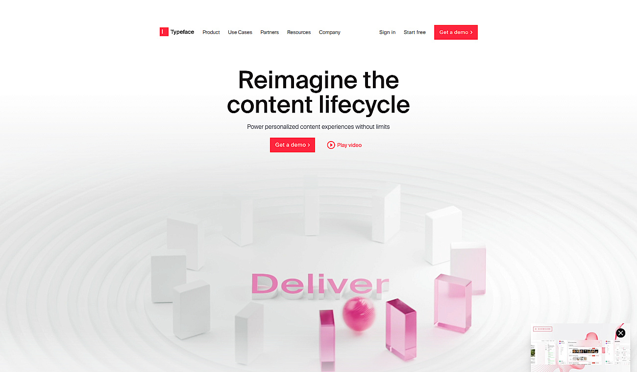 Typeface
