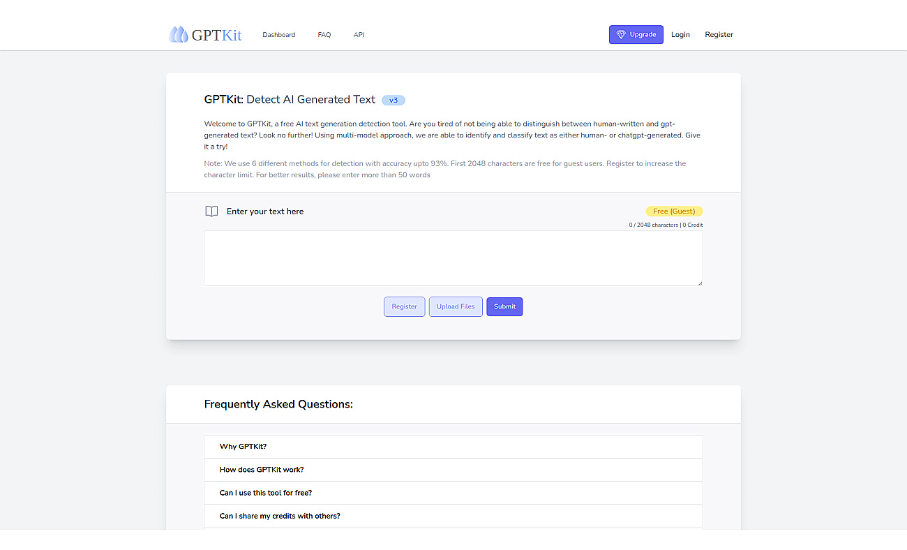 GPTKit