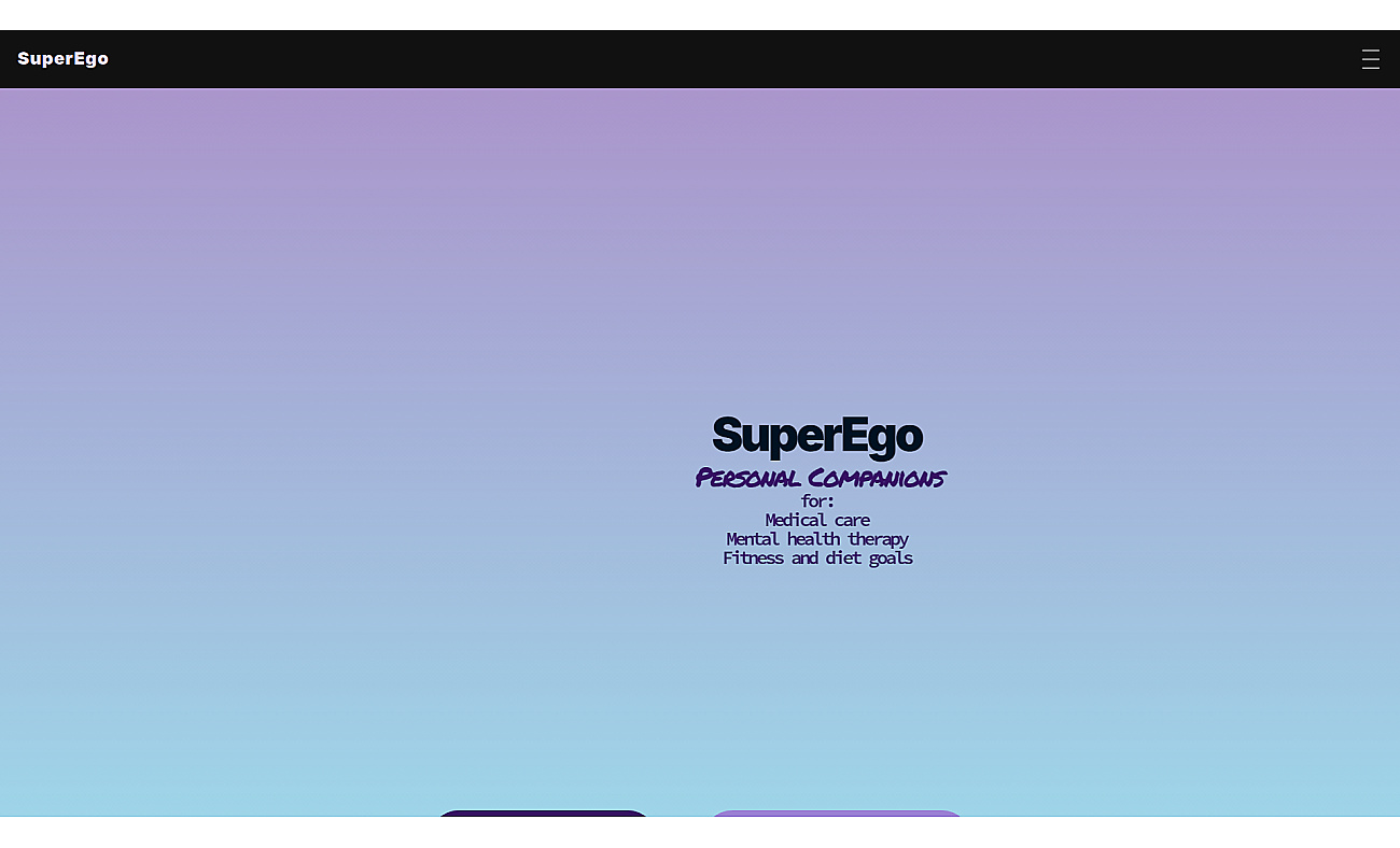 SuperEgo