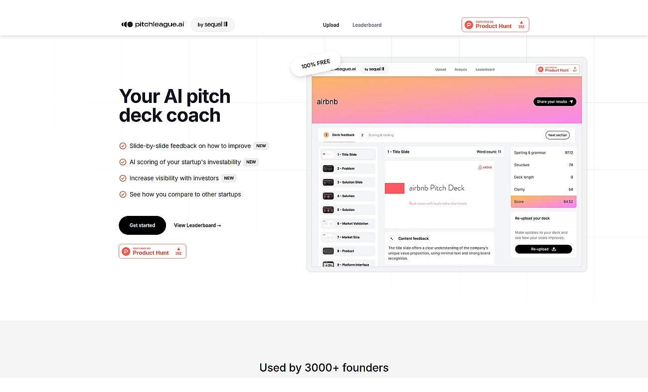 PitchLeague
