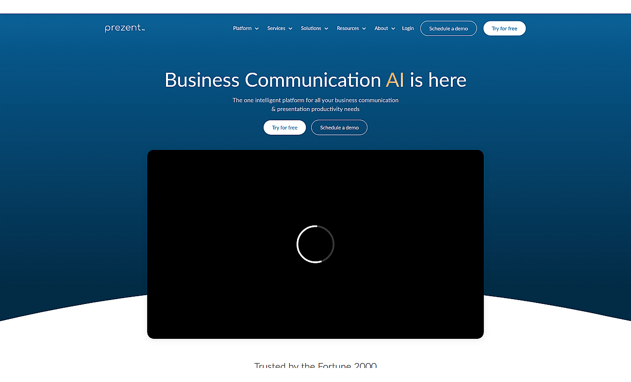 prezent.ai