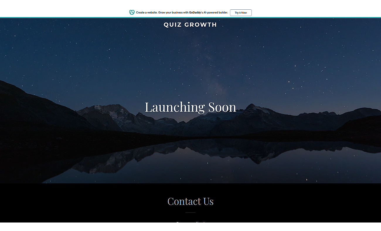 QuizGrowth
