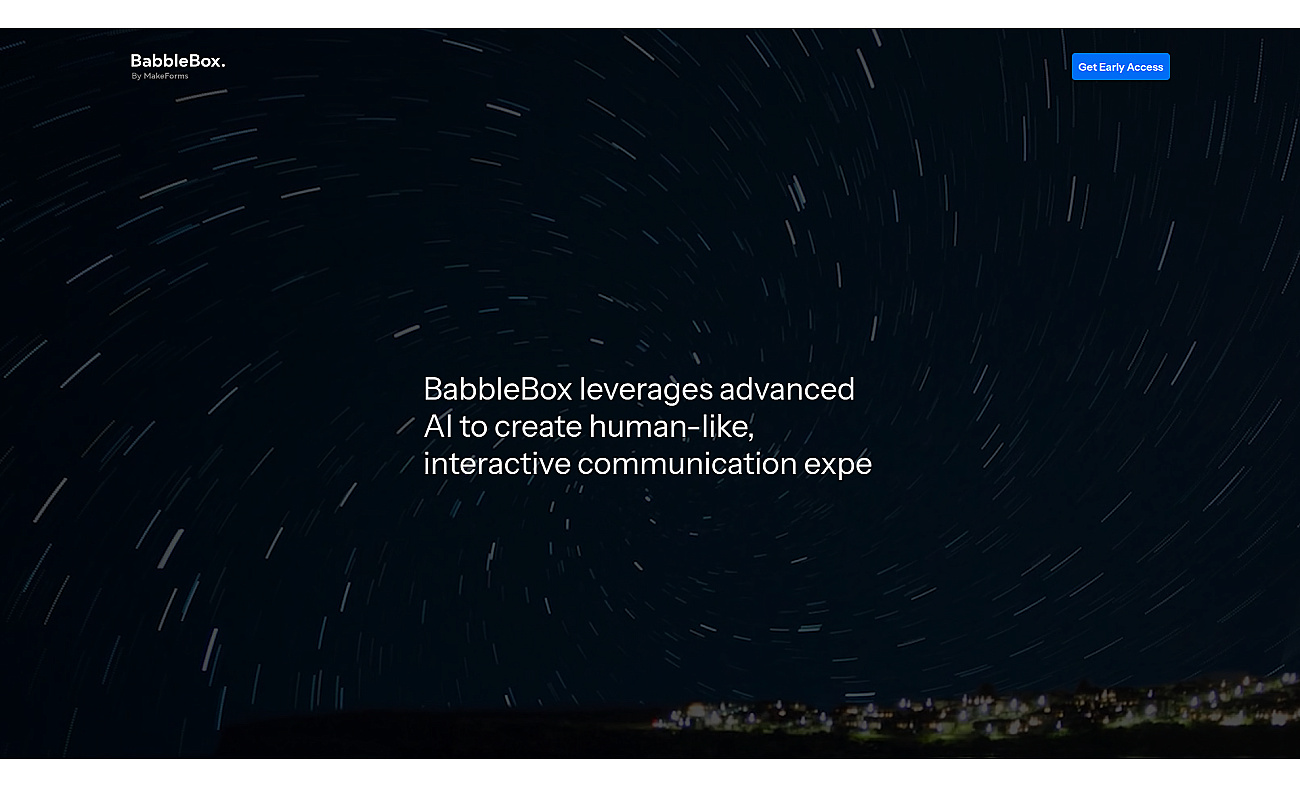 BabbleBox