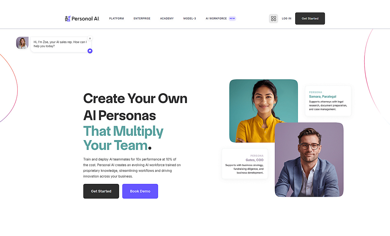 PersonalAI