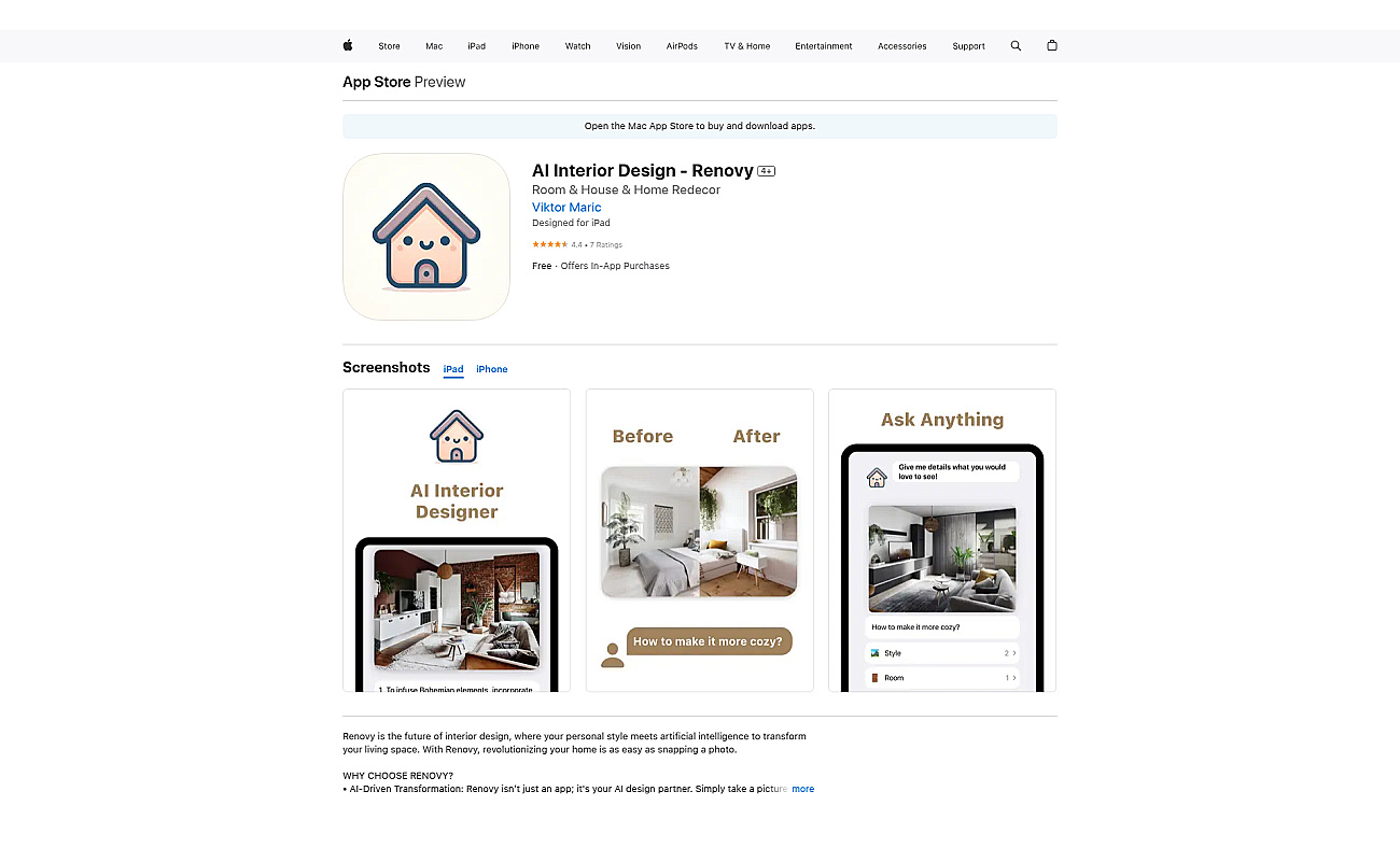 Renovy