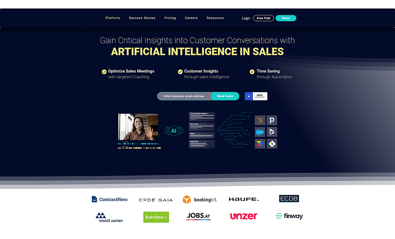 Kickscale