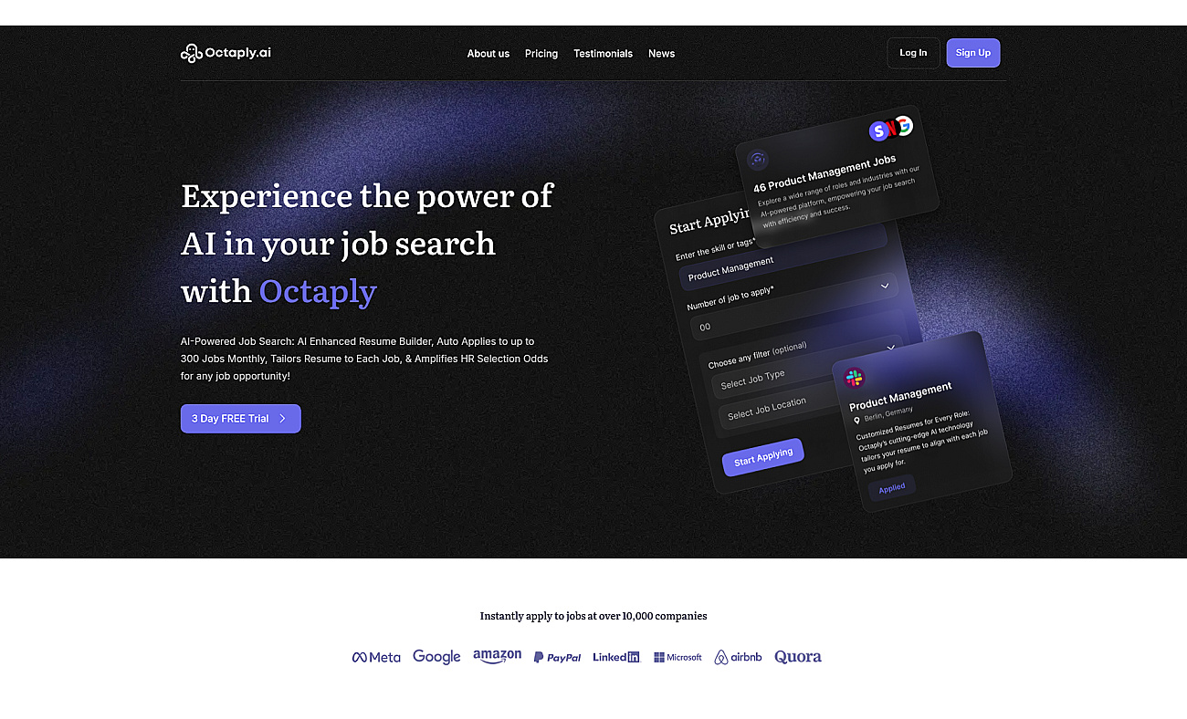 Octaply.ai