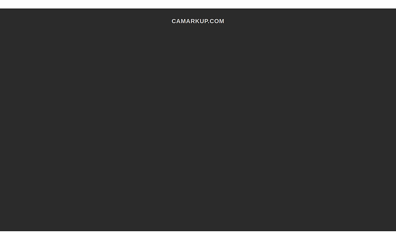 CaMarkUp