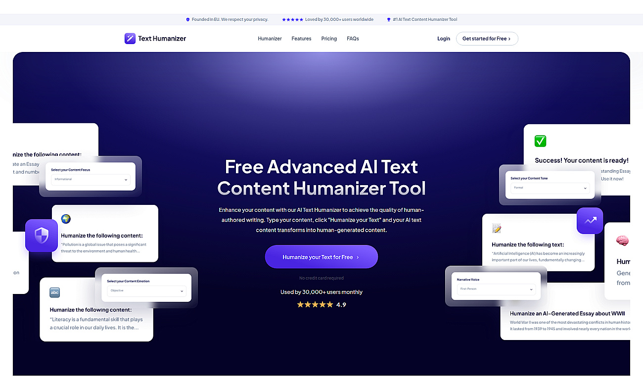 Text-Humanizer