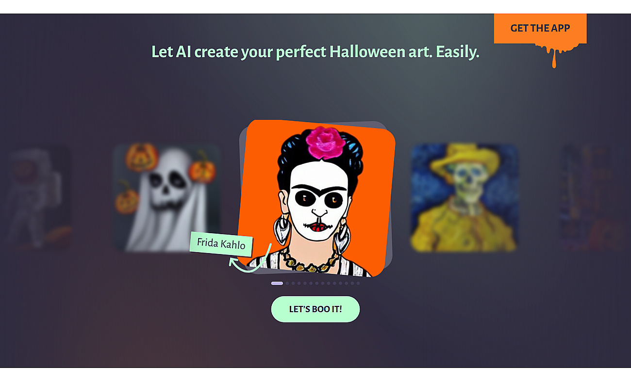 ArtBot.ai