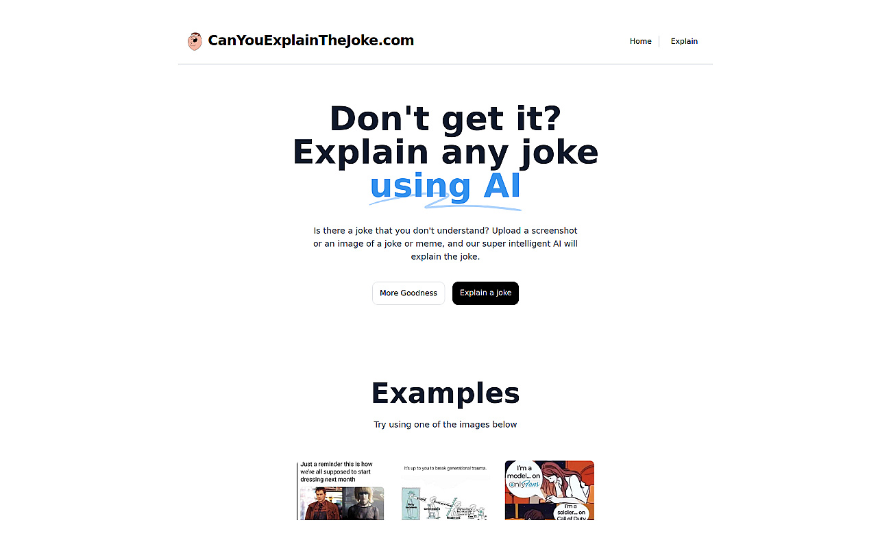 CanYouExplainTheJoke