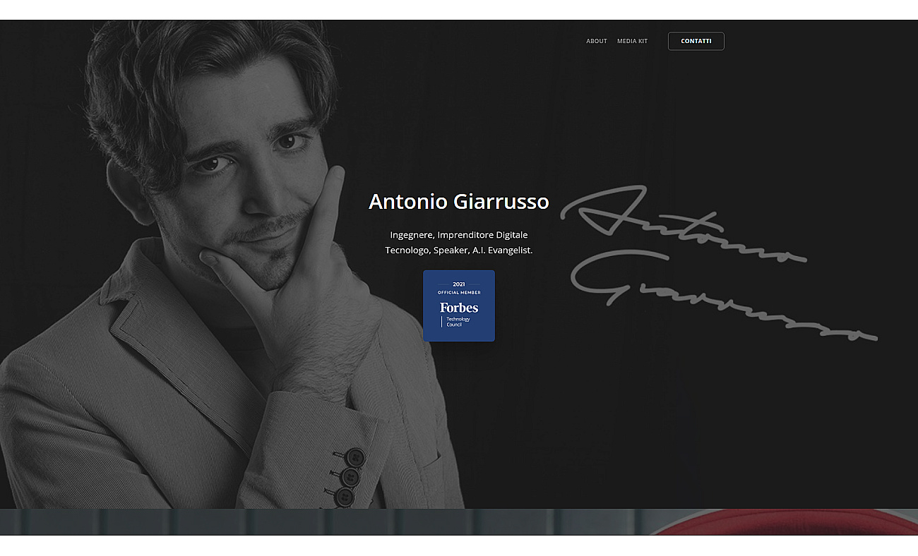 Antonio