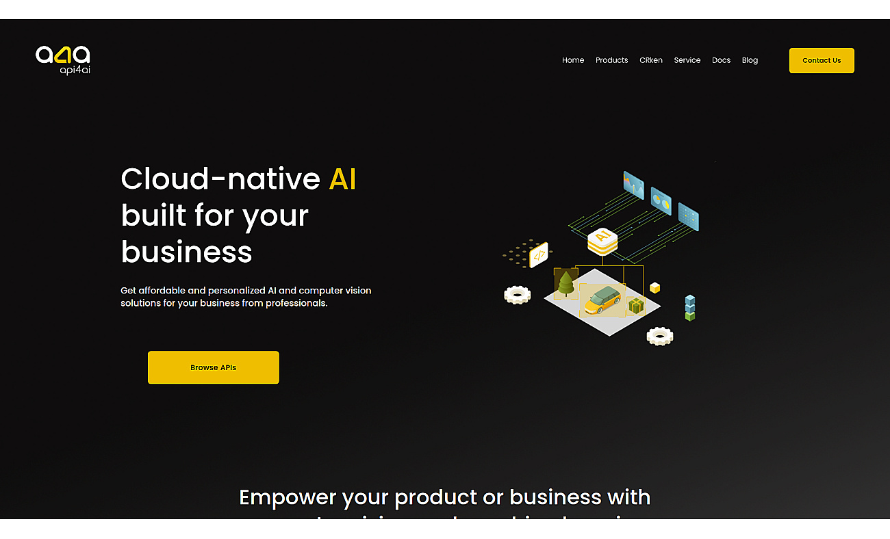 api4ai