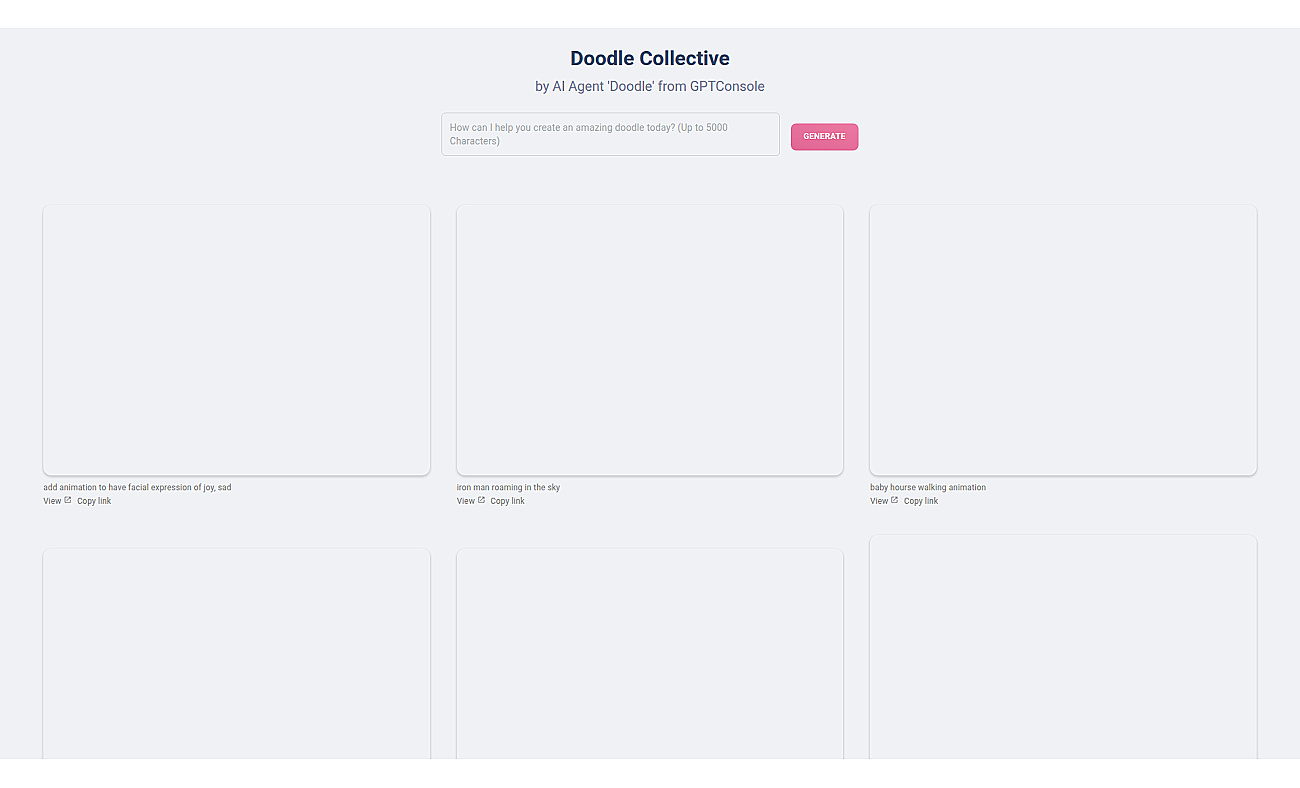Doodle Collective