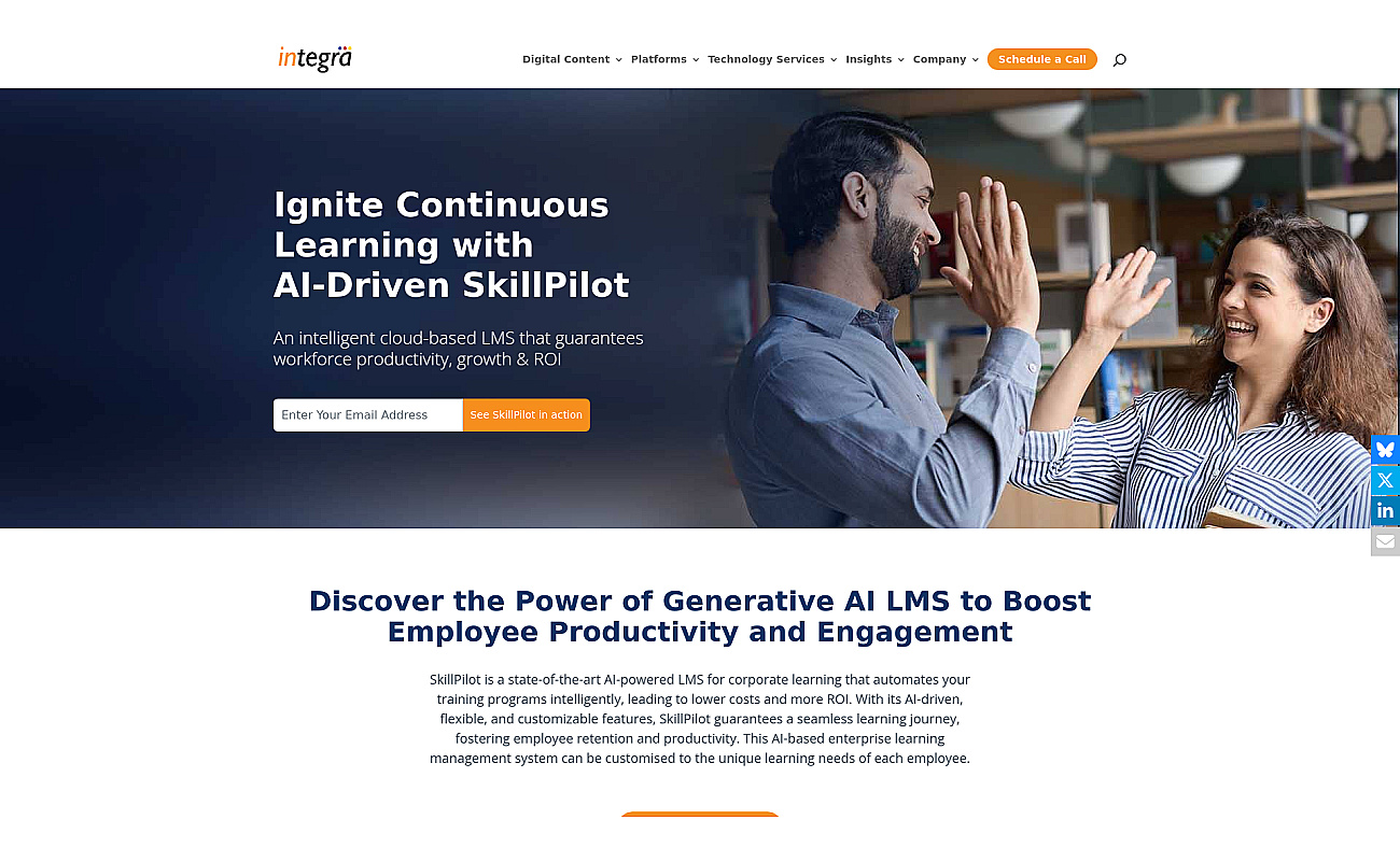 SkillPilot